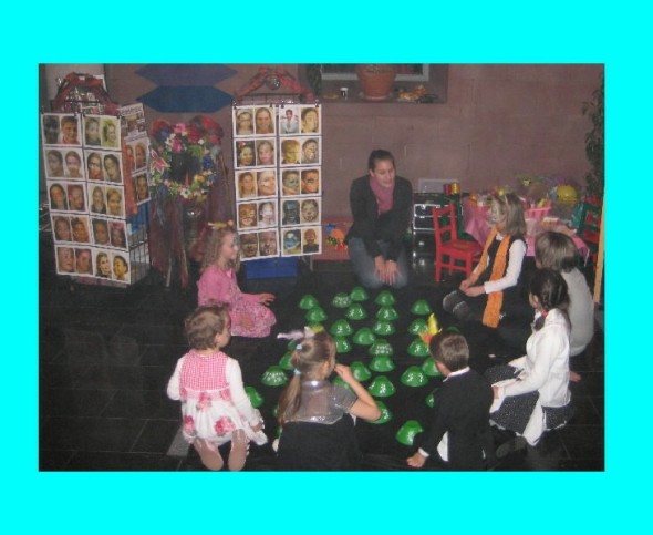 Süßigkeiten-Memory_1a-Kinderschminken_Petra_Kaufhold-Winkler