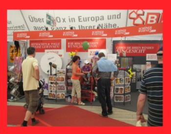Kinderschminken_Maimarkt_Mannheim_Brillux_Farben_schöner_wohnen Kinderschminken_Maimarkt_Mannheim_Brillux_Farben_schöner_wohnen