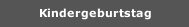 Kindergeburtstag